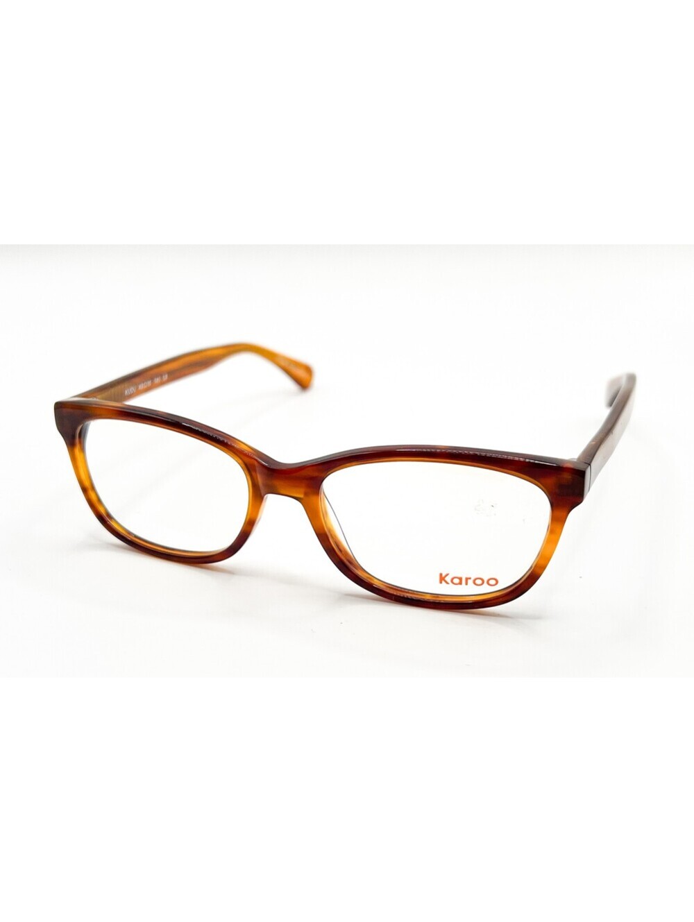 Karoo Kudu Lb Light Blue Authentic Eyeglasses 49-16-140